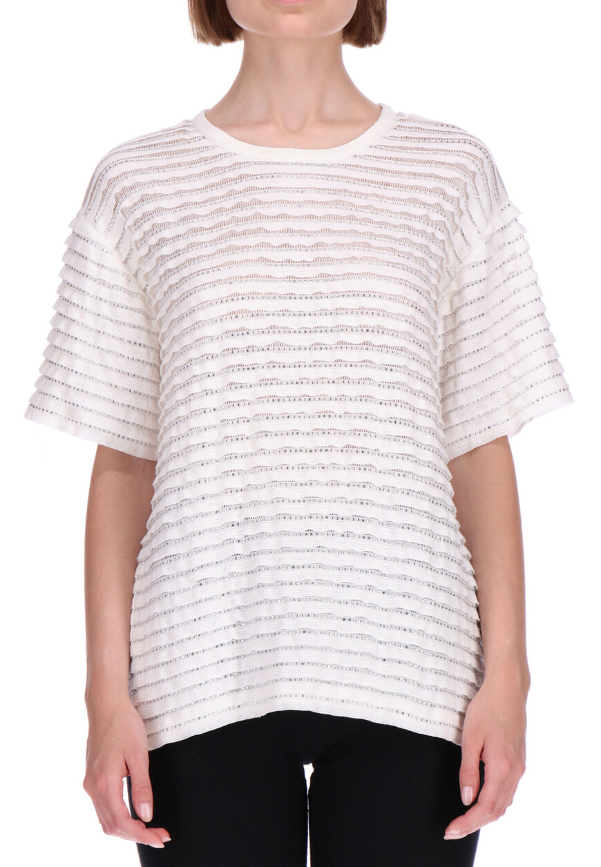 футболка  D442L328CTEKK фотография