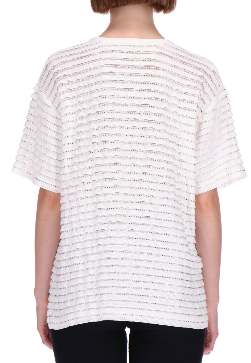 футболка  D442L328CTEKK по акции