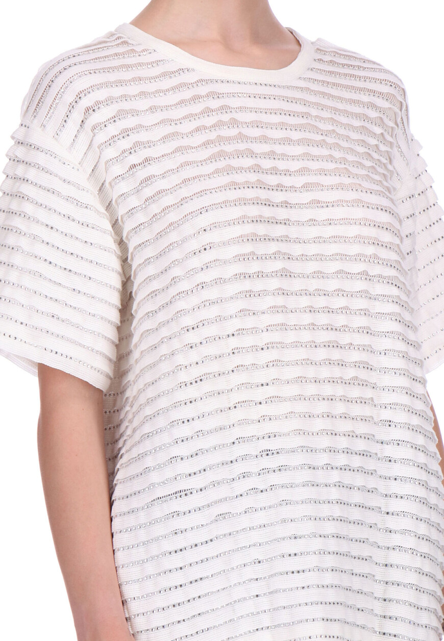 футболка  D442L328CTEKK купить с доставкой