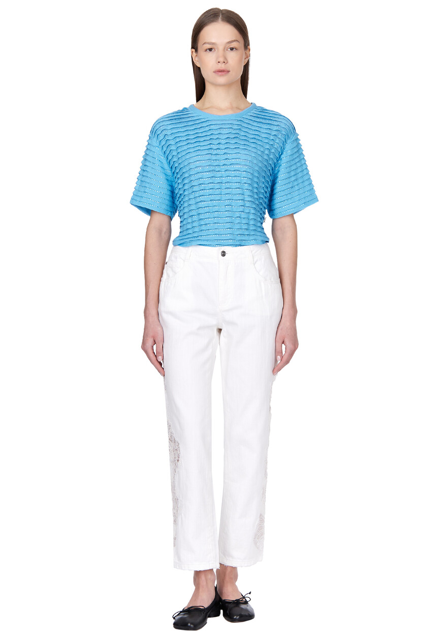 футболка  D442L328CTEKK по акции