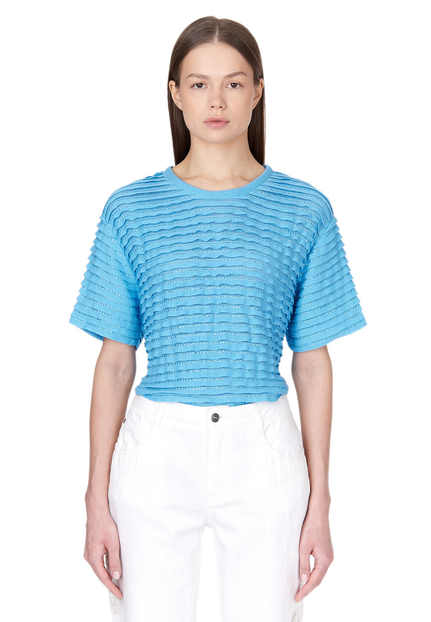 футболка  D442L328CTEKK по низкой цене