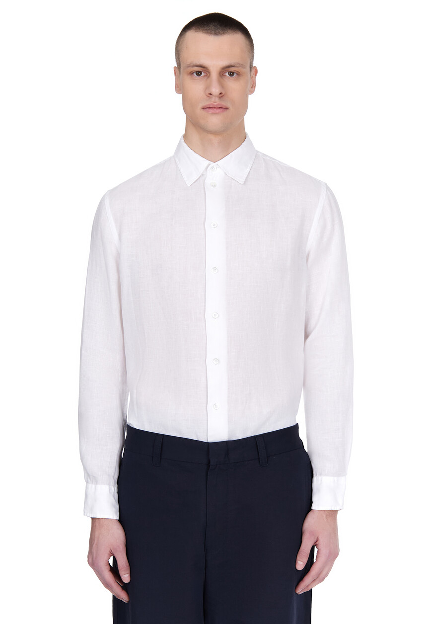 рубашка  E31SM0010F1 по низкой цене