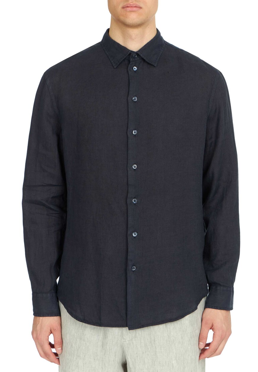 рубашка  E31SM0010F1 купить с доставкой