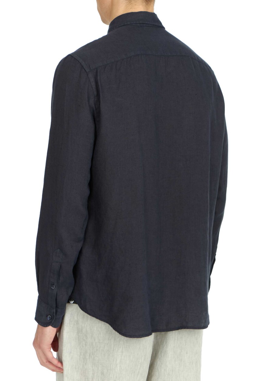 рубашка  E31SM0010F1 по низкой цене