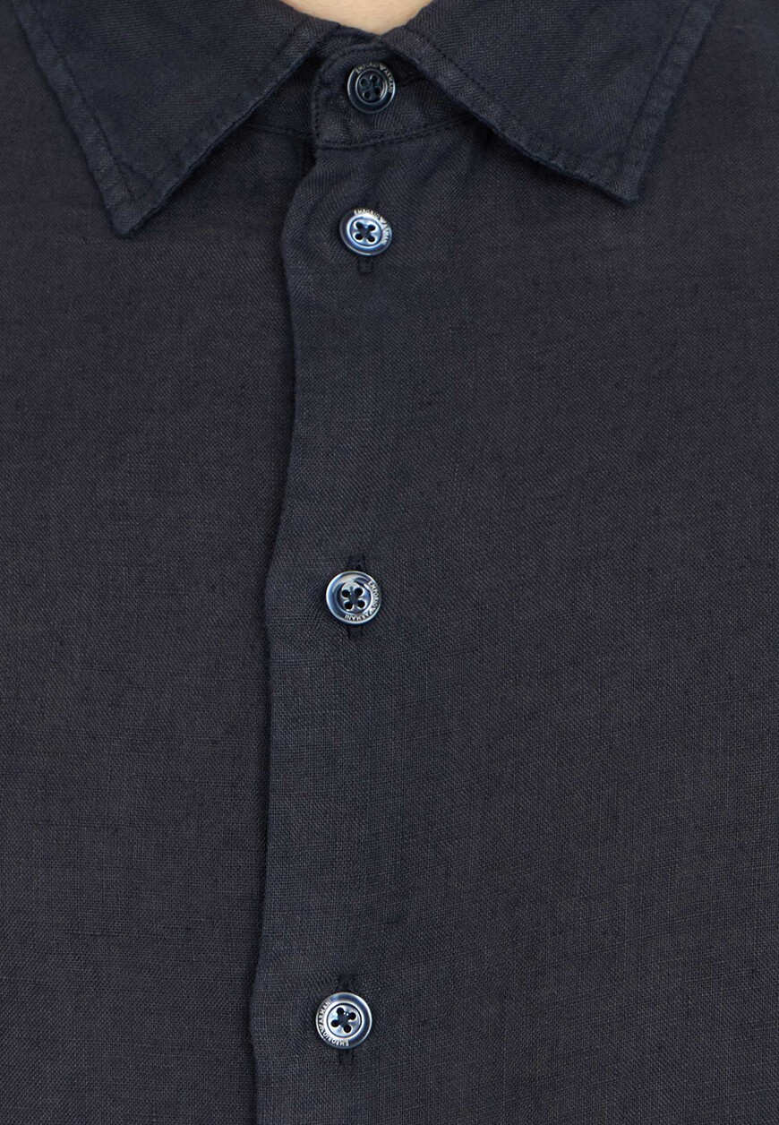 рубашка  E31SM0010F1 со скидкой