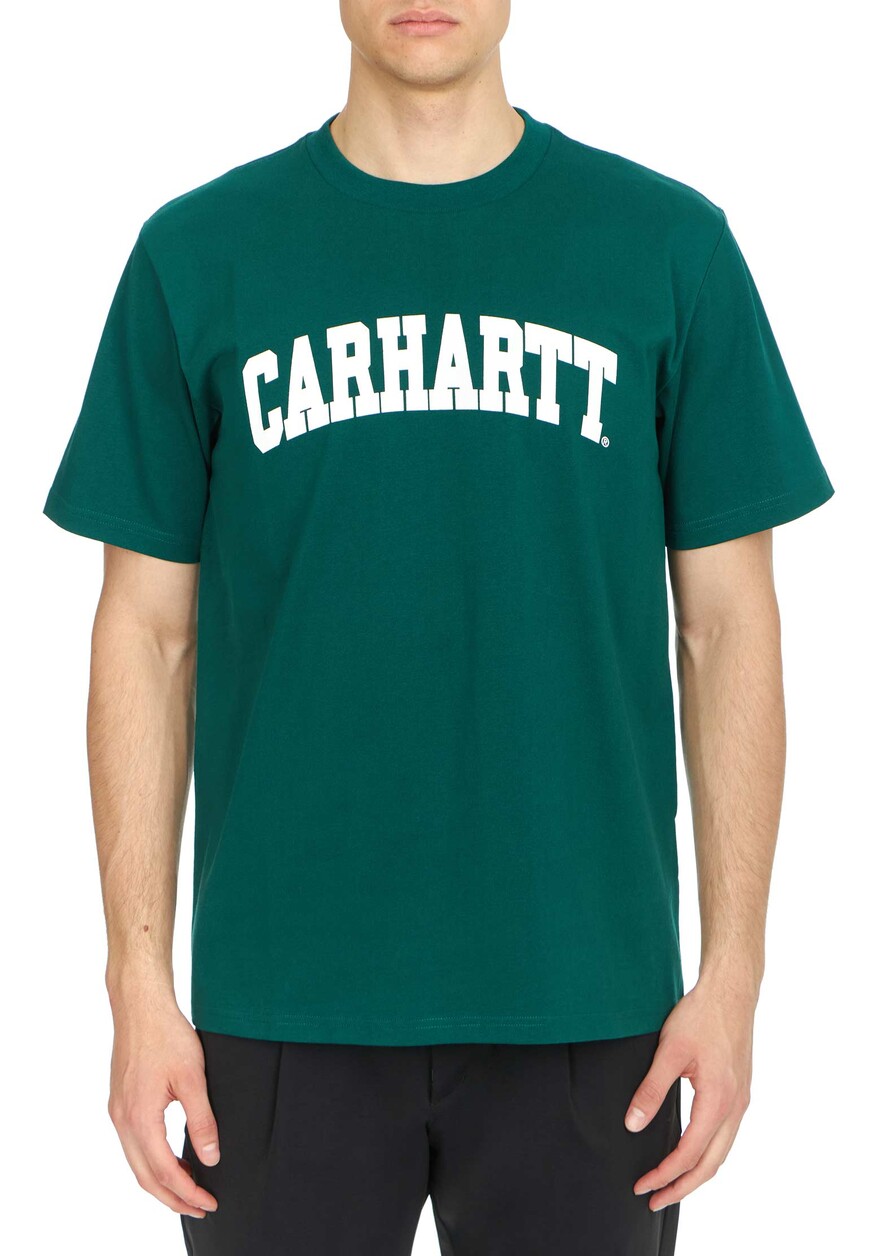

Футболка Carhartt Wip, Зеленый
