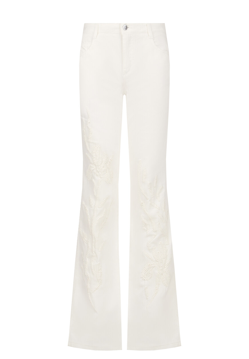 брюки  D447P311RKBB фотография