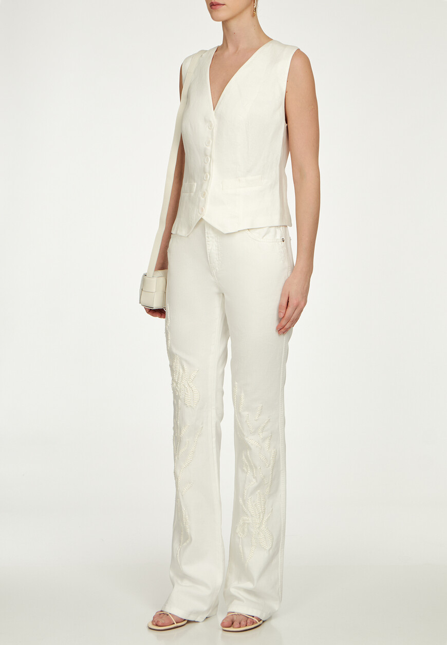 брюки  D447P311RKBB по акции