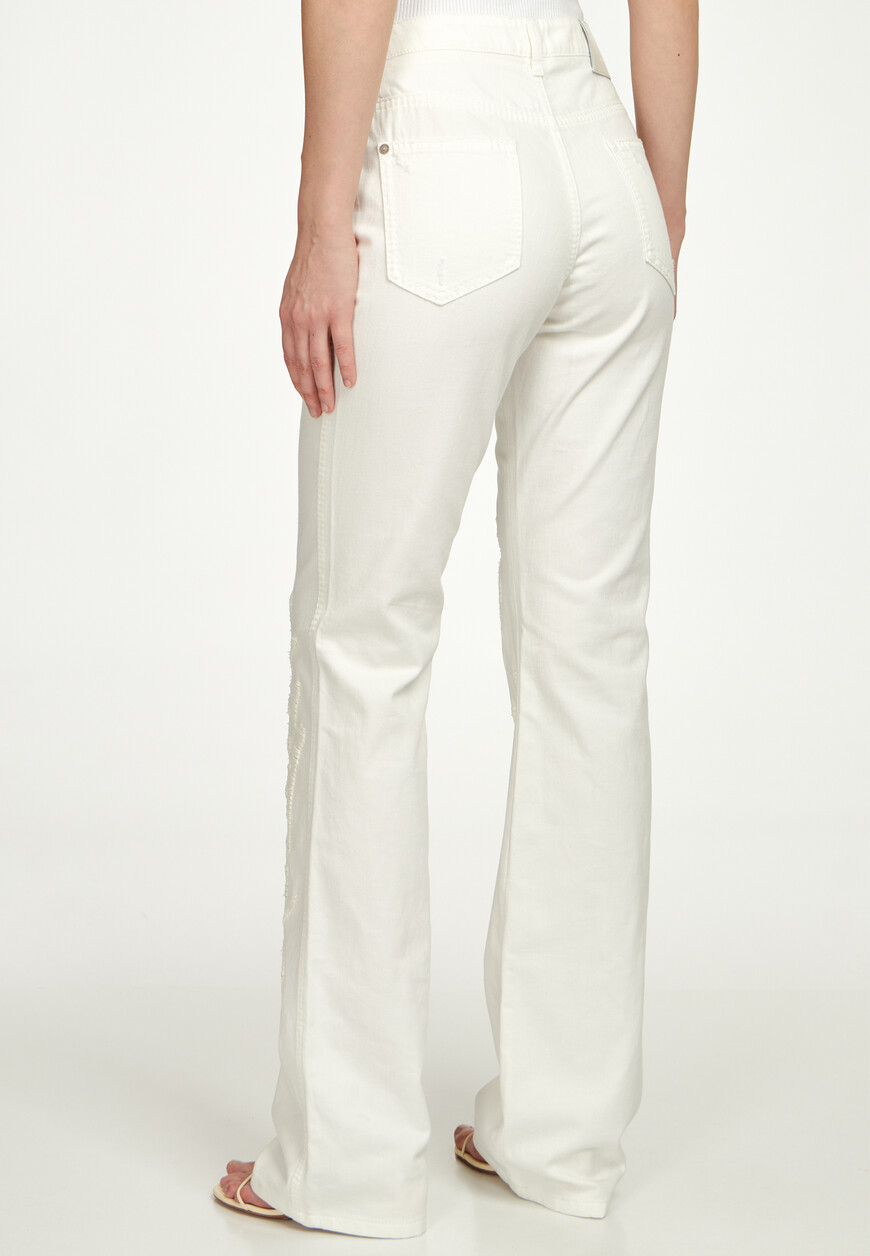 брюки  D447P311RKBB купить с доставкой