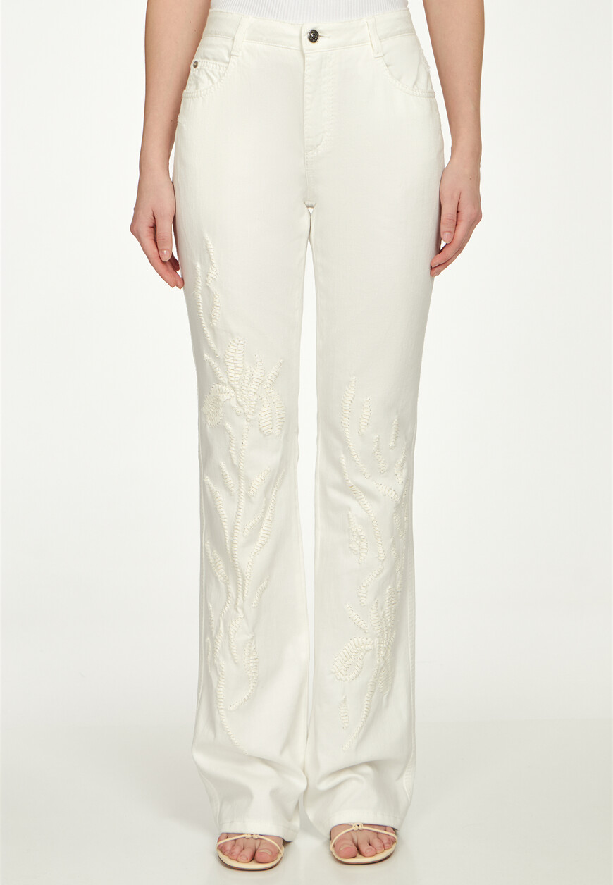 брюки  D447P311RKBB по низкой цене