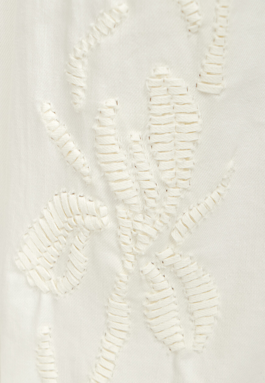 брюки  D447P311RKBB со скидкой