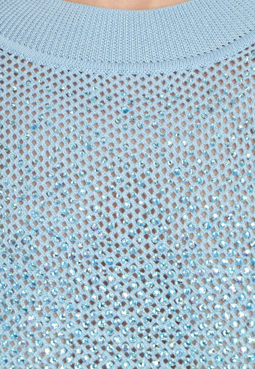 футболка  D445L315ECTXLR со скидкой