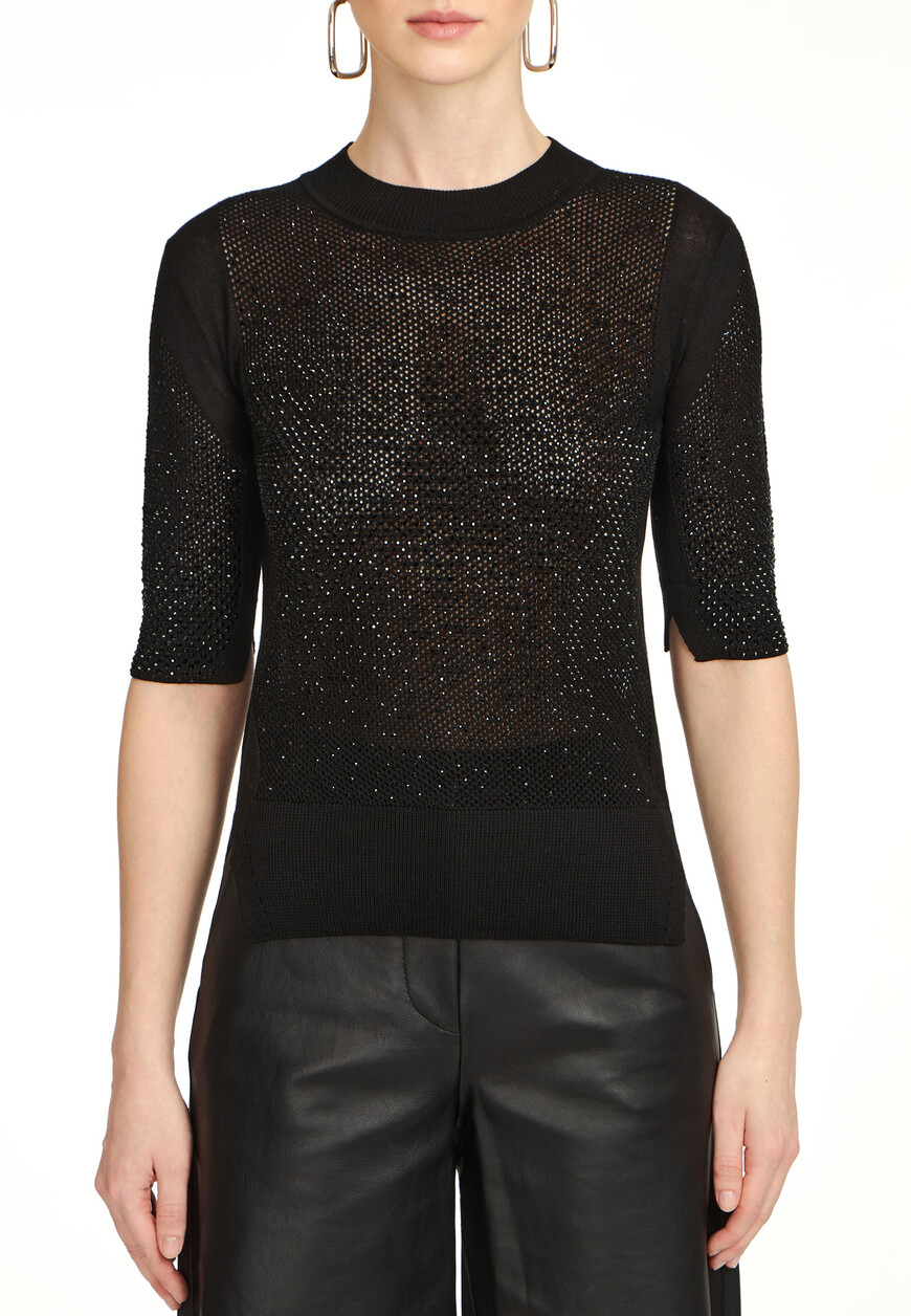 футболка  D445L315ECTXLR со скидкой