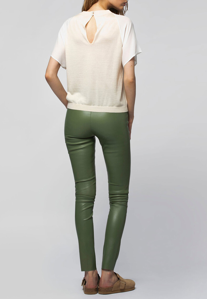 легинсы  PERLEGGING по акции