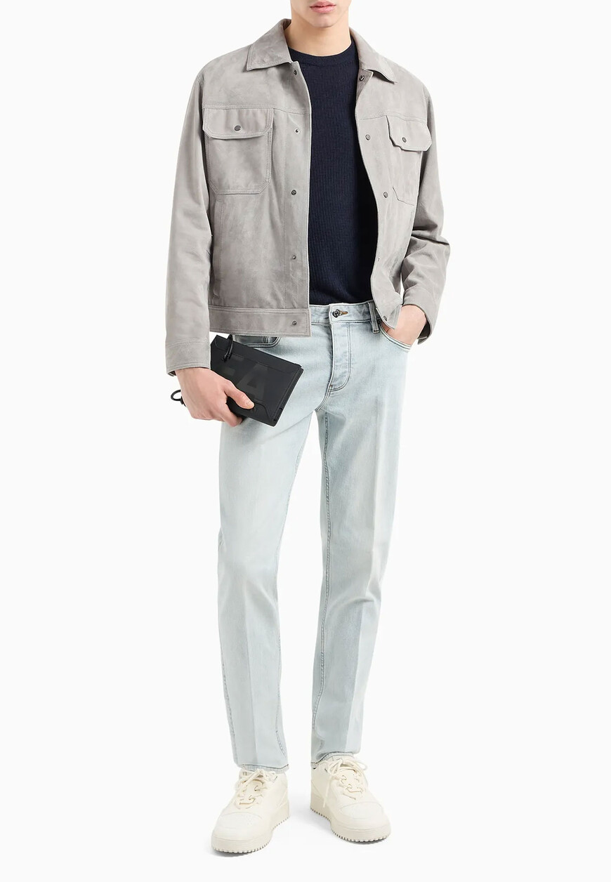 джинсы  3D1J751DTEZ по акции