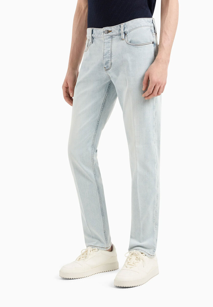 джинсы  3D1J751DTEZ по низкой цене