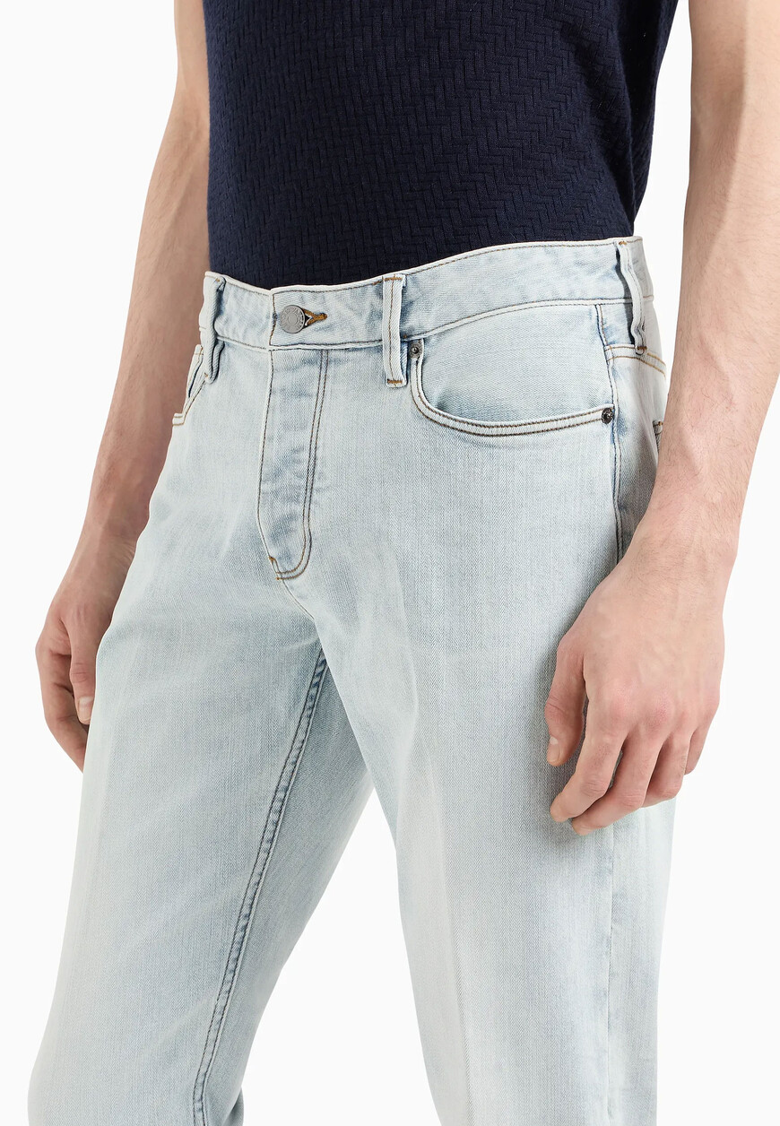 джинсы  3D1J751DTEZ по распродаже