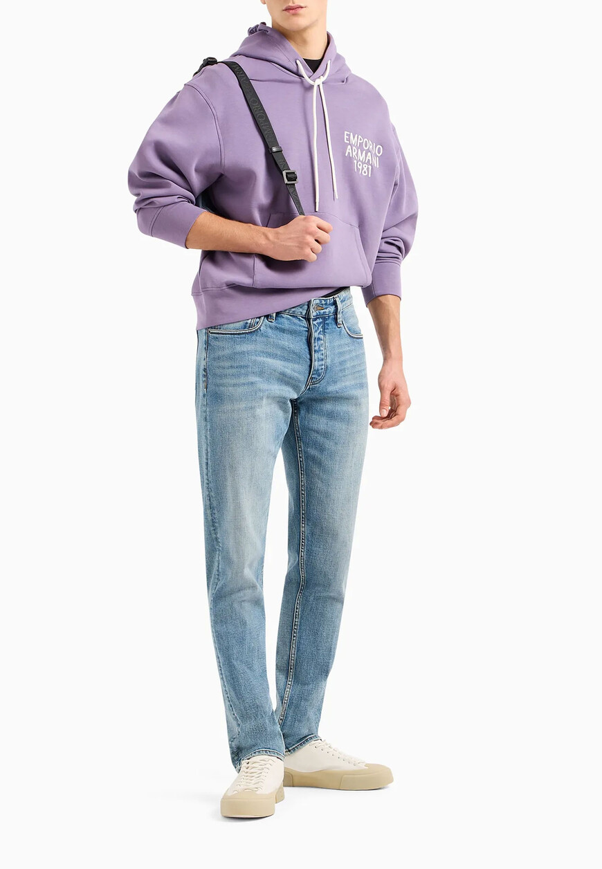 джинсы  3D1J751DTEZ по акции