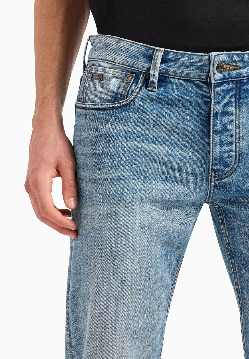 джинсы  3D1J751DTEZ по распродаже