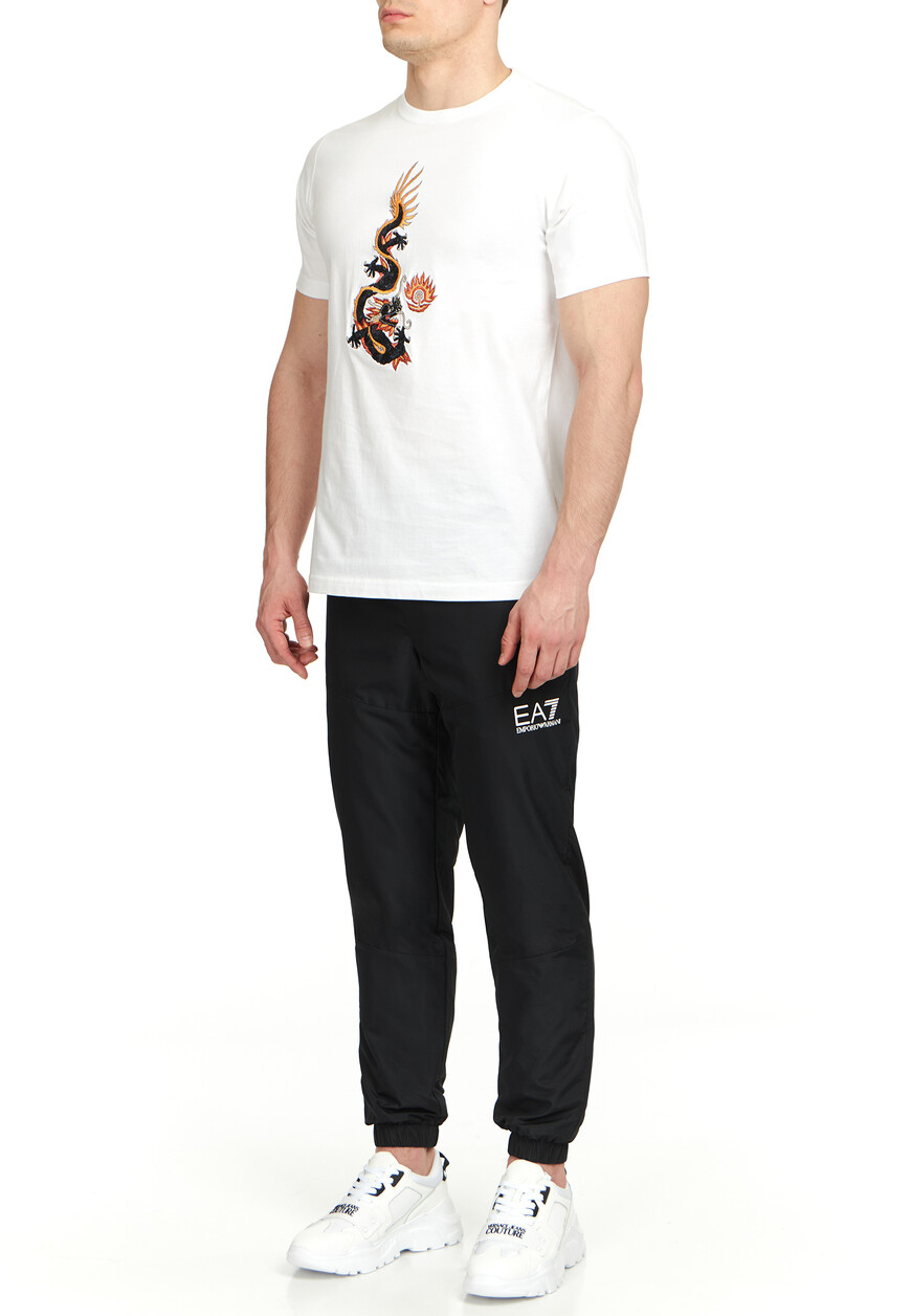 футболка  5125 купить с доставкой