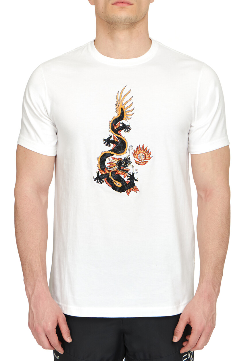 футболка  5125 по распродаже