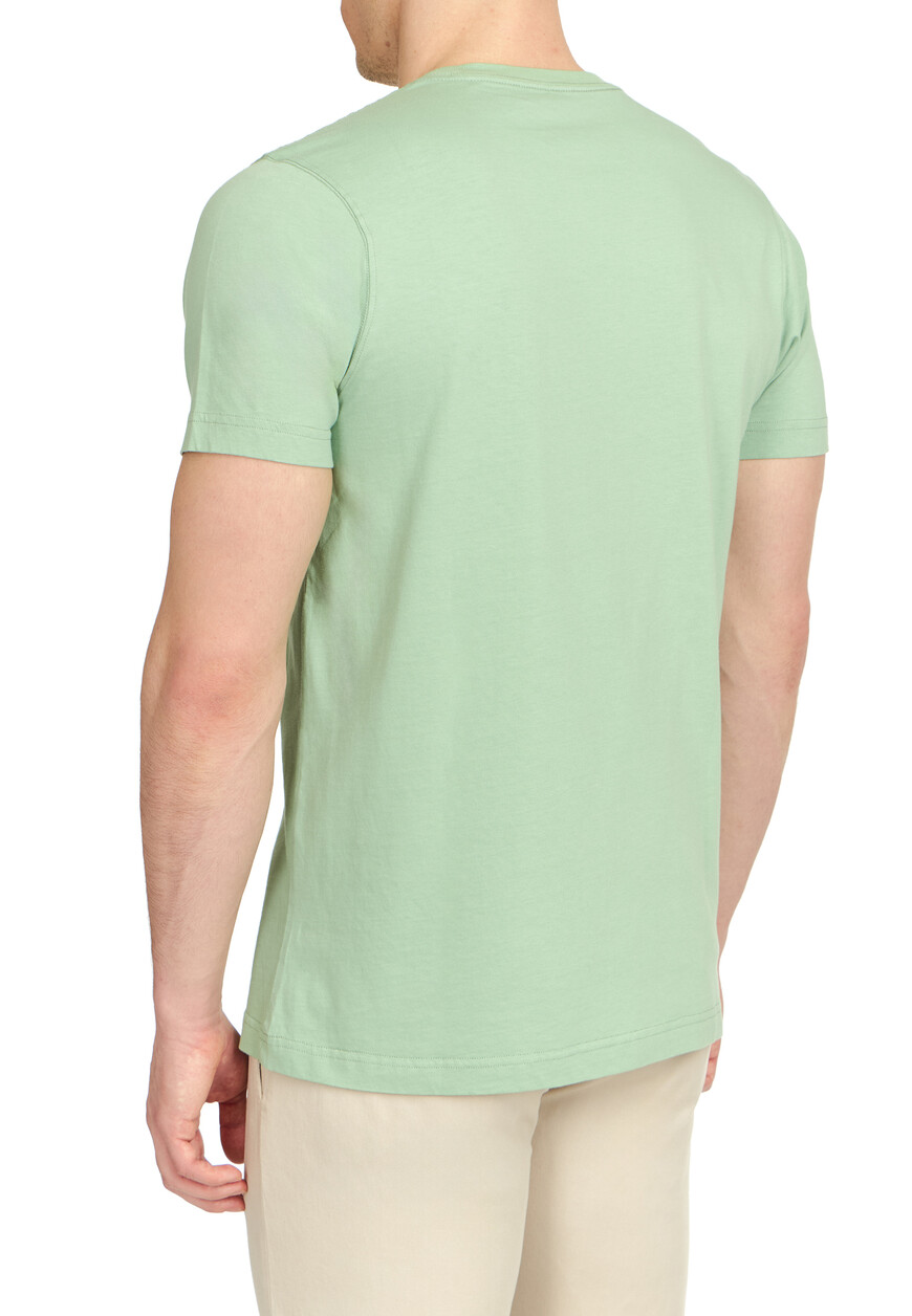 футболка  1307 Micro по низкой цене