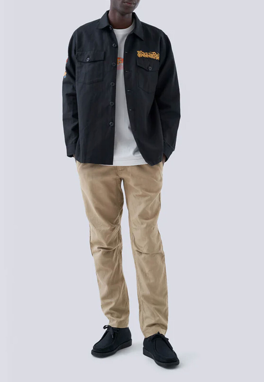 брюки  5134 Hemp по акции