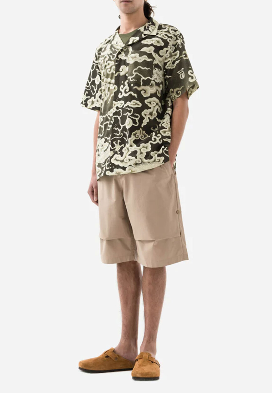 шорты  4037 Snoshorts по акции