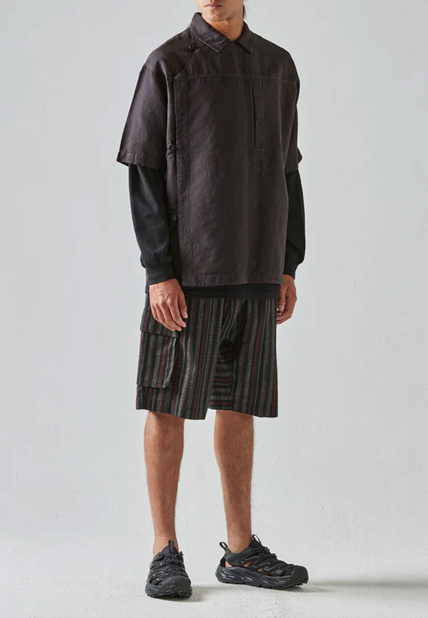 шорты  5117 по акции