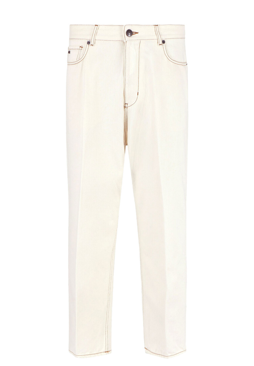 джинсы  3D1J791K2ZZ фотография