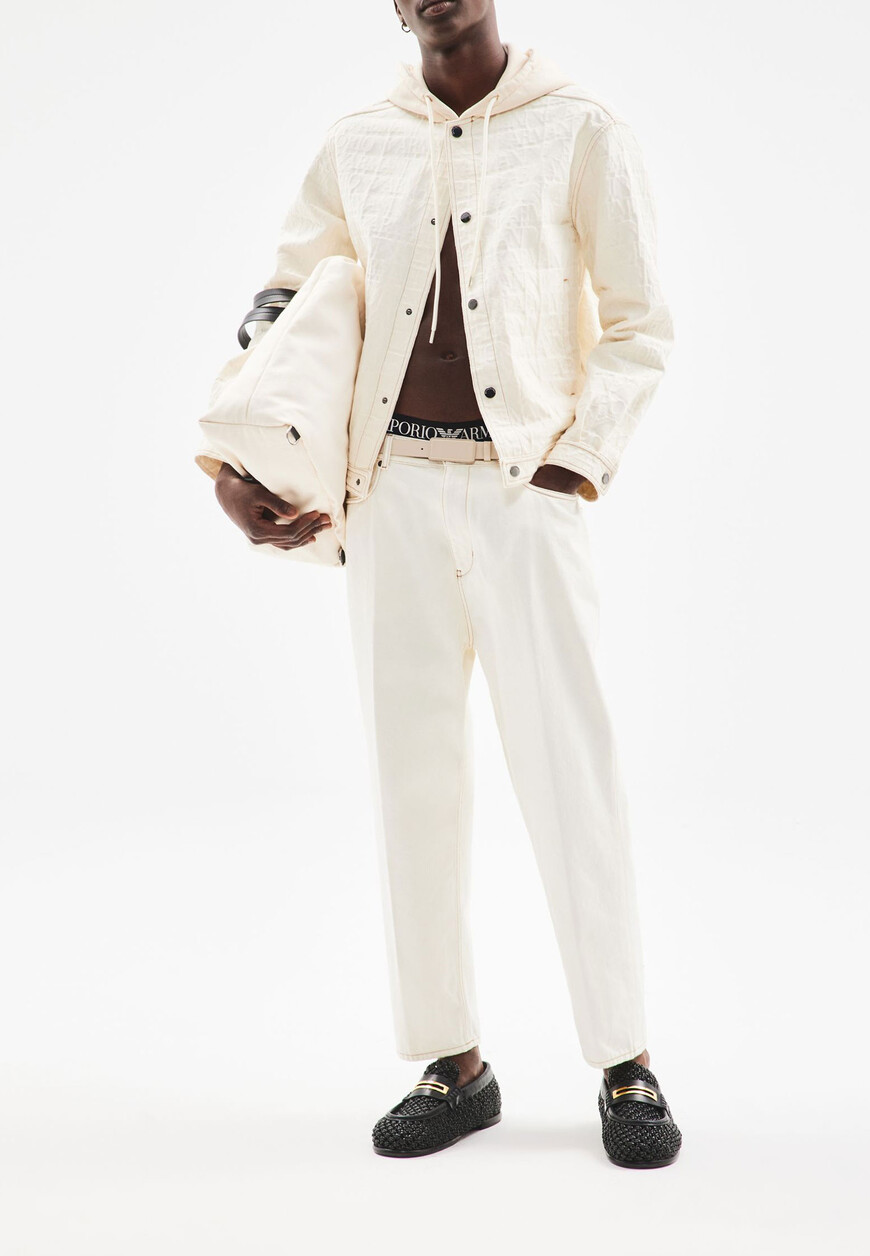 джинсы  3D1J791K2ZZ купить с доставкой