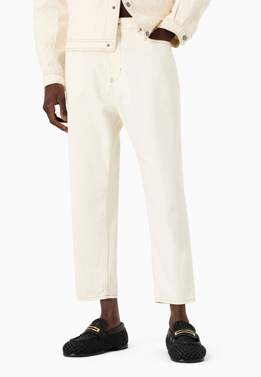 джинсы  3D1J791K2ZZ со скидкой