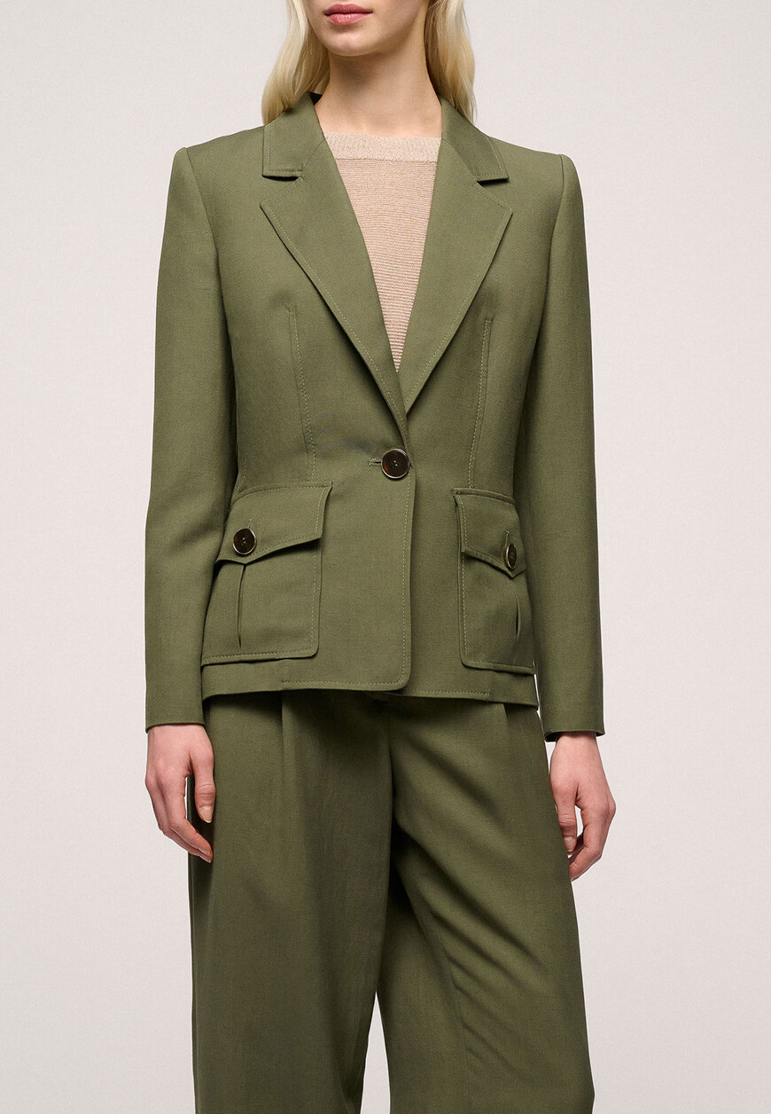 жакет  Vischio Astina по низкой цене