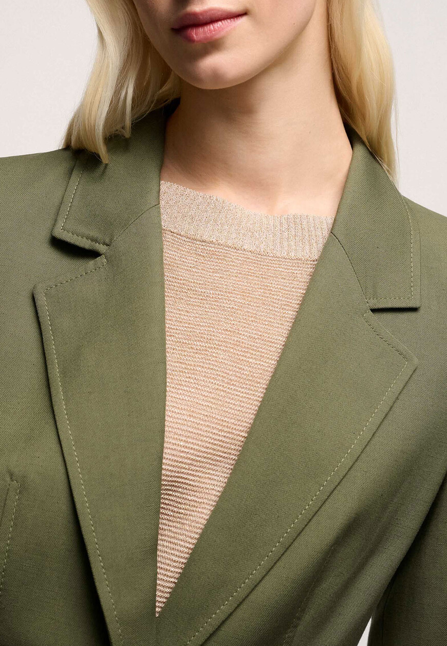 жакет  Vischio Astina по распродаже