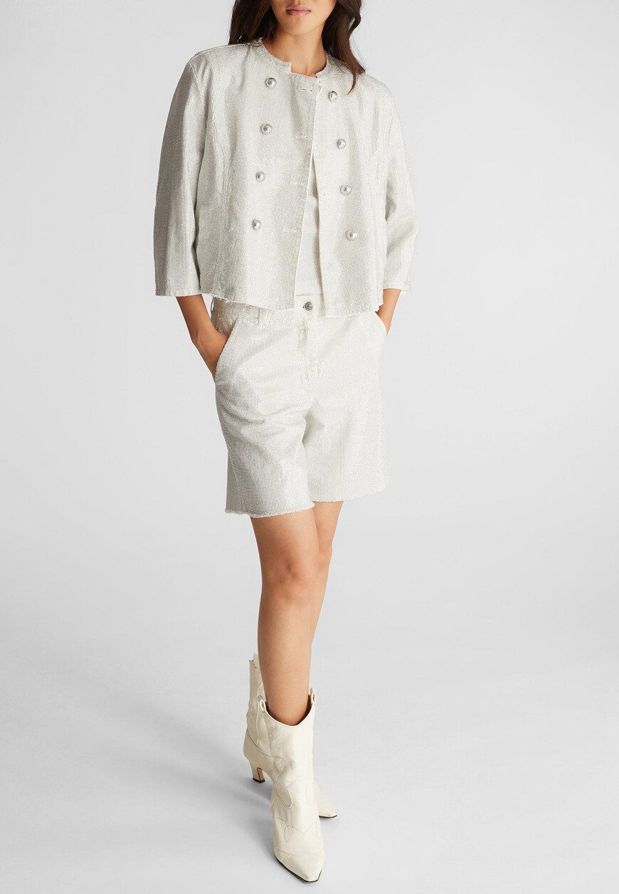 жакет  D440D334CTKBB по акции