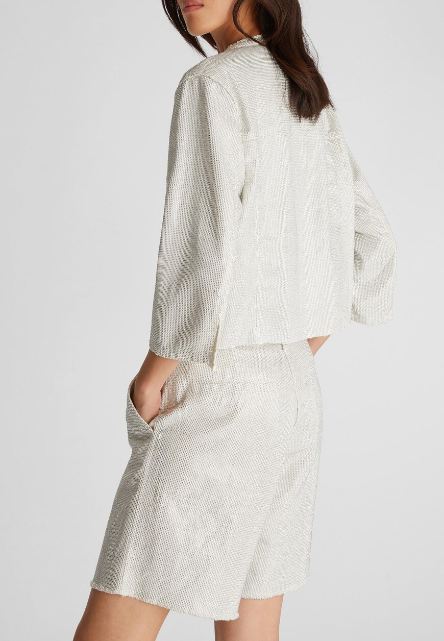 жакет  D440D334CTKBB купить с доставкой