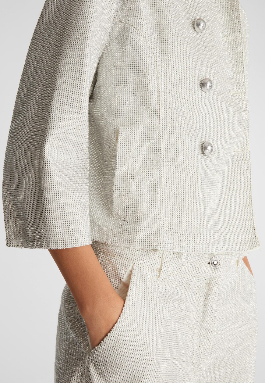 жакет  D440D334CTKBB по низкой цене