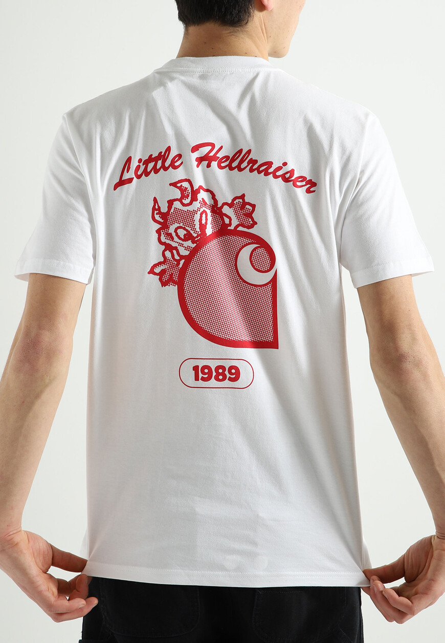 футболка  I033253 по акции