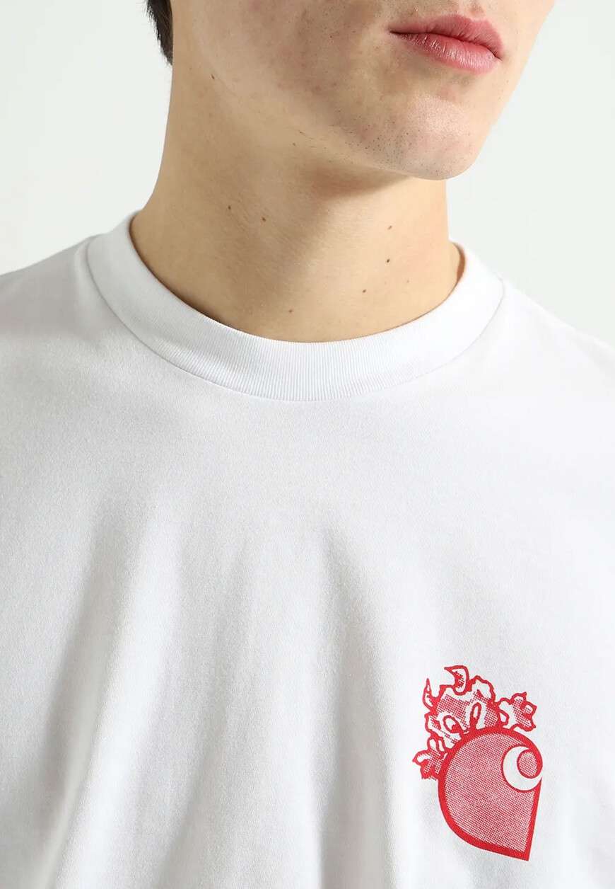 футболка  I033253 купить с доставкой