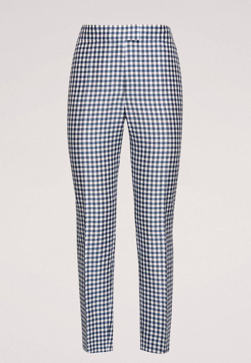 Брюки Luisa Spagnoli 27120₽