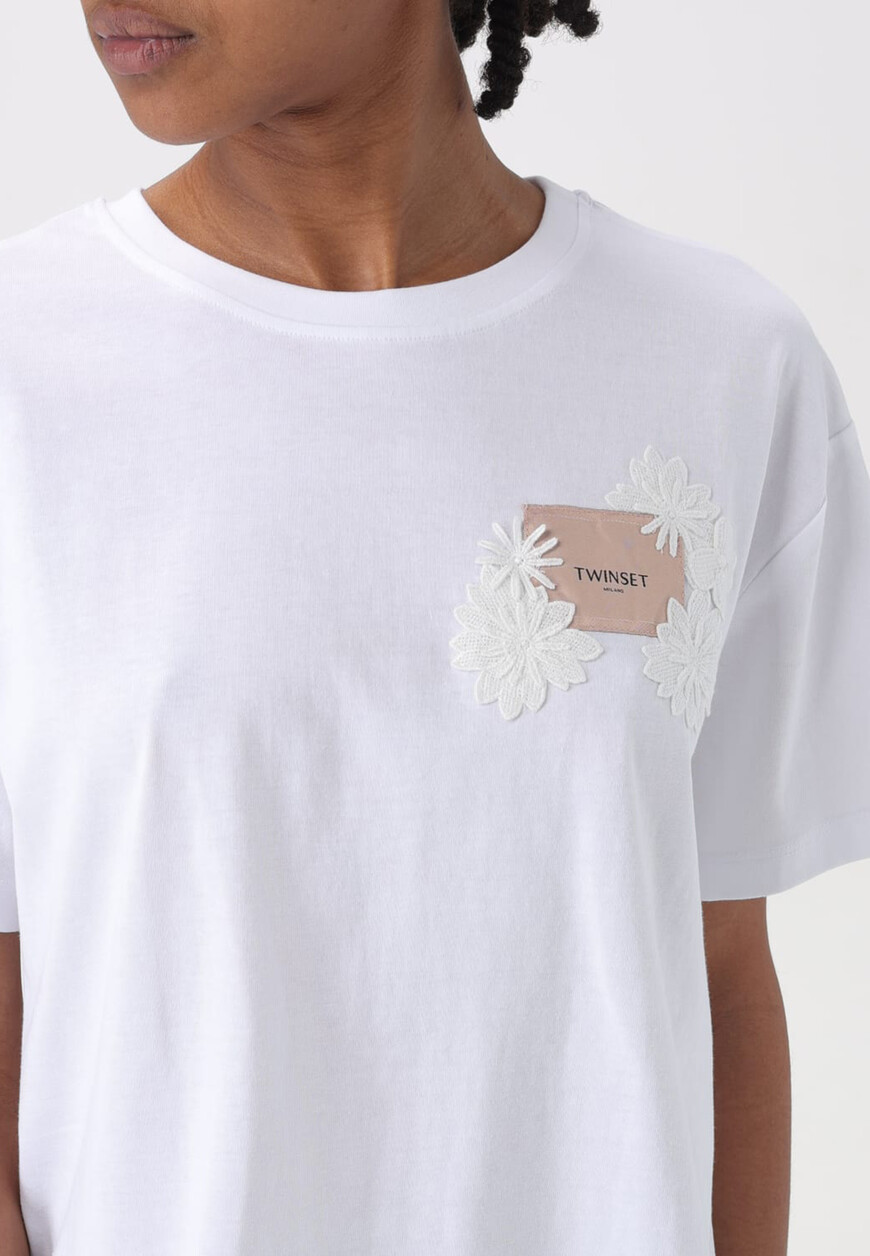 футболка  241TT2143 купить с доставкой