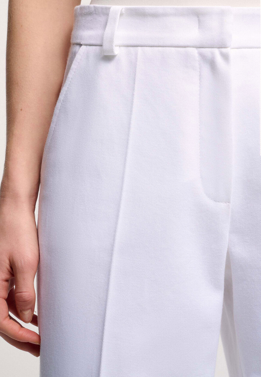 брюки  Abisso со скидкой