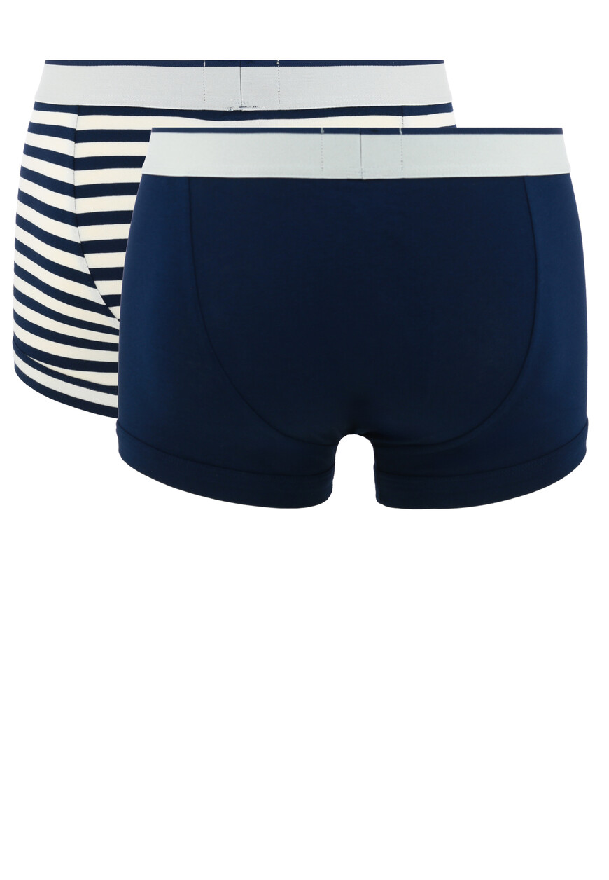

Трусы Emporio Armani Underwear, Голубой