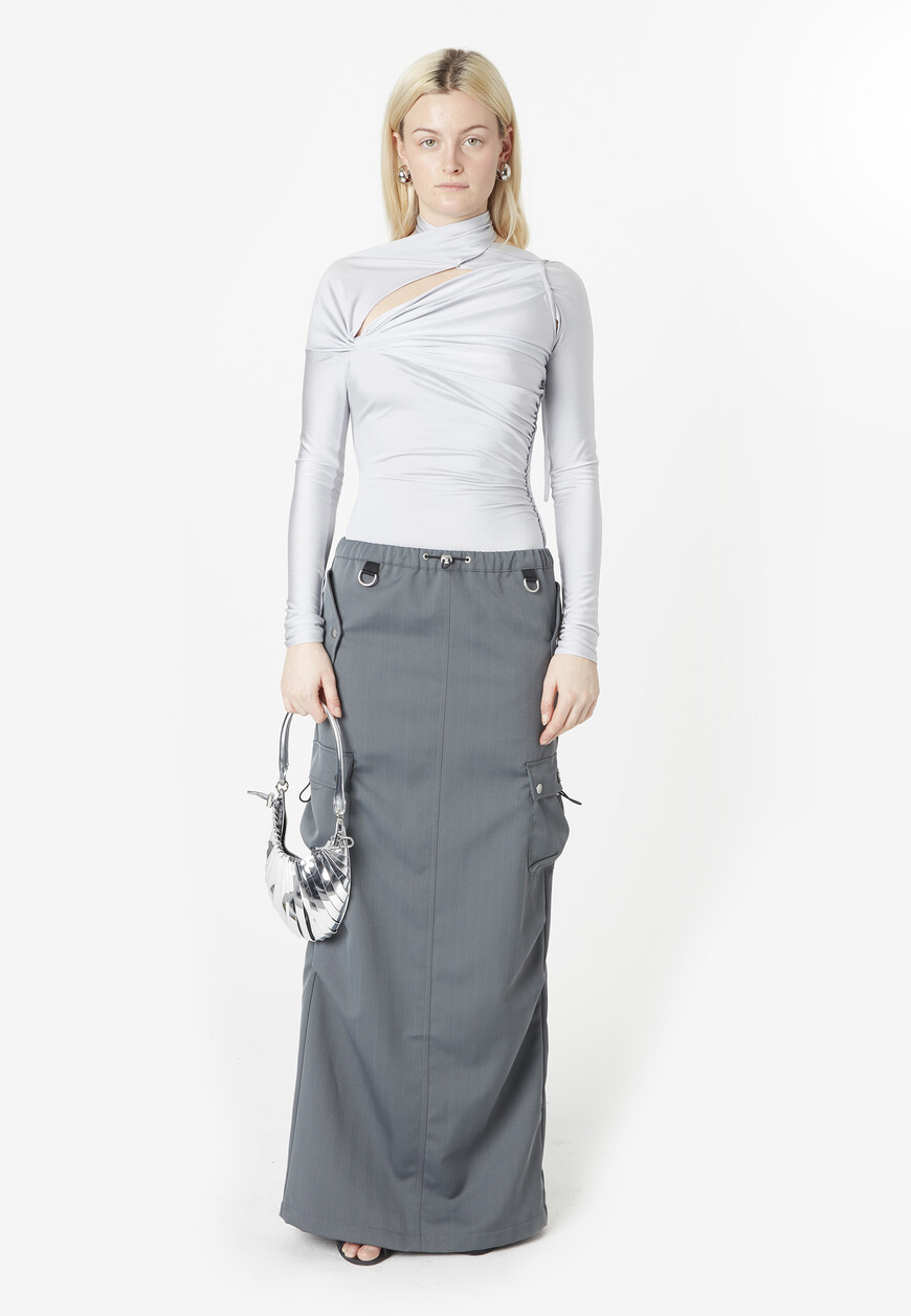 юбка  COPJ21BIS823 по акции