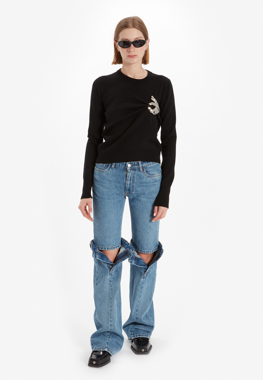 джемпер  COPML76643 по акции