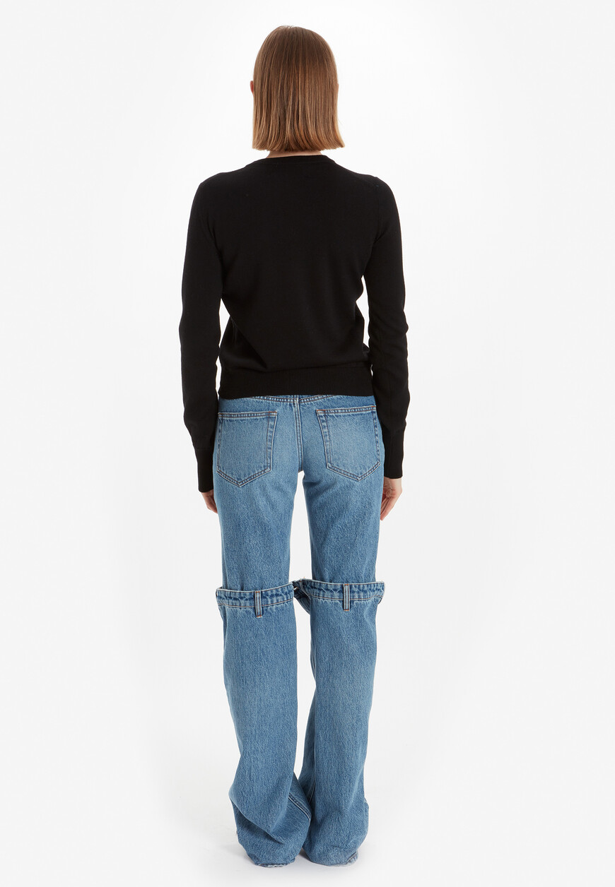 джемпер  COPML76643 купить с доставкой