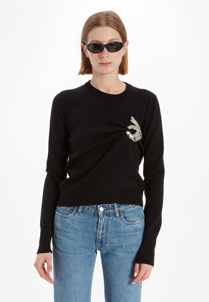 джемпер  COPML76643 по низкой цене