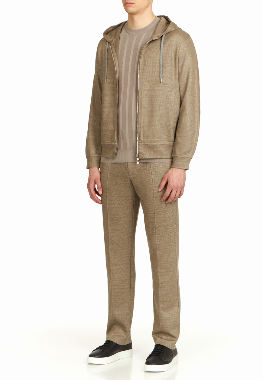 пуловер  7191080500 по акции