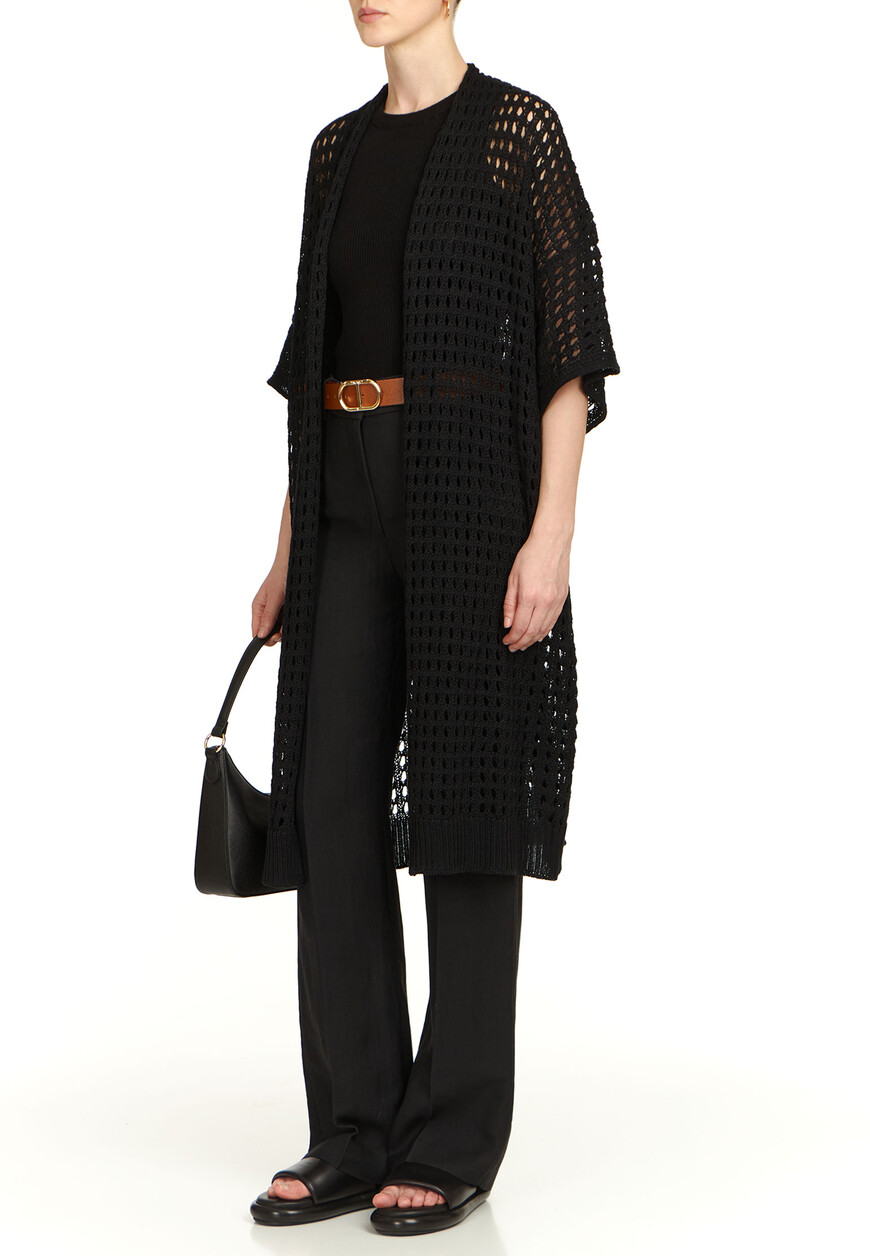 брюки  J8376L935 по акции