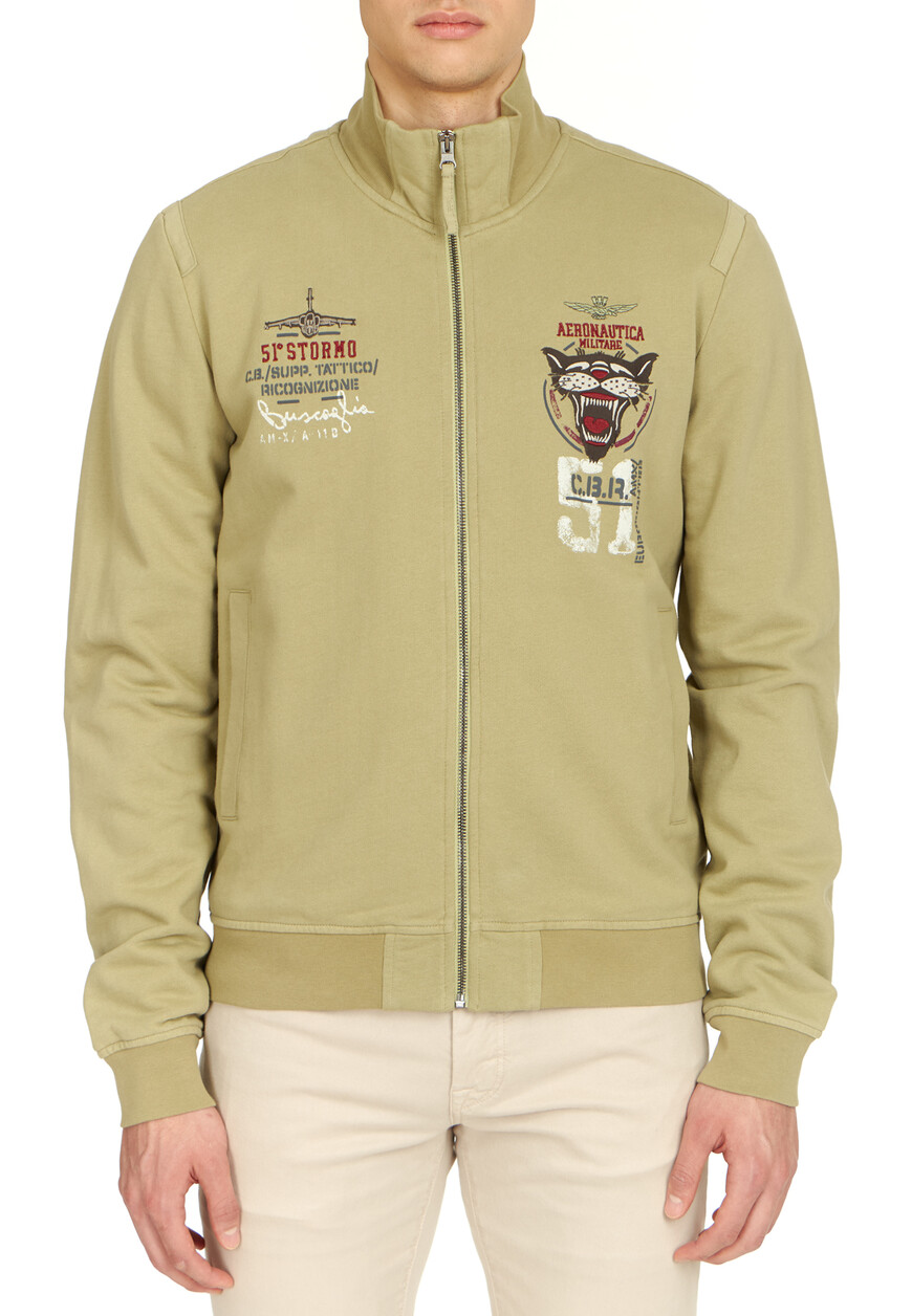 олимпийка  FE1881F501 купить с доставкой